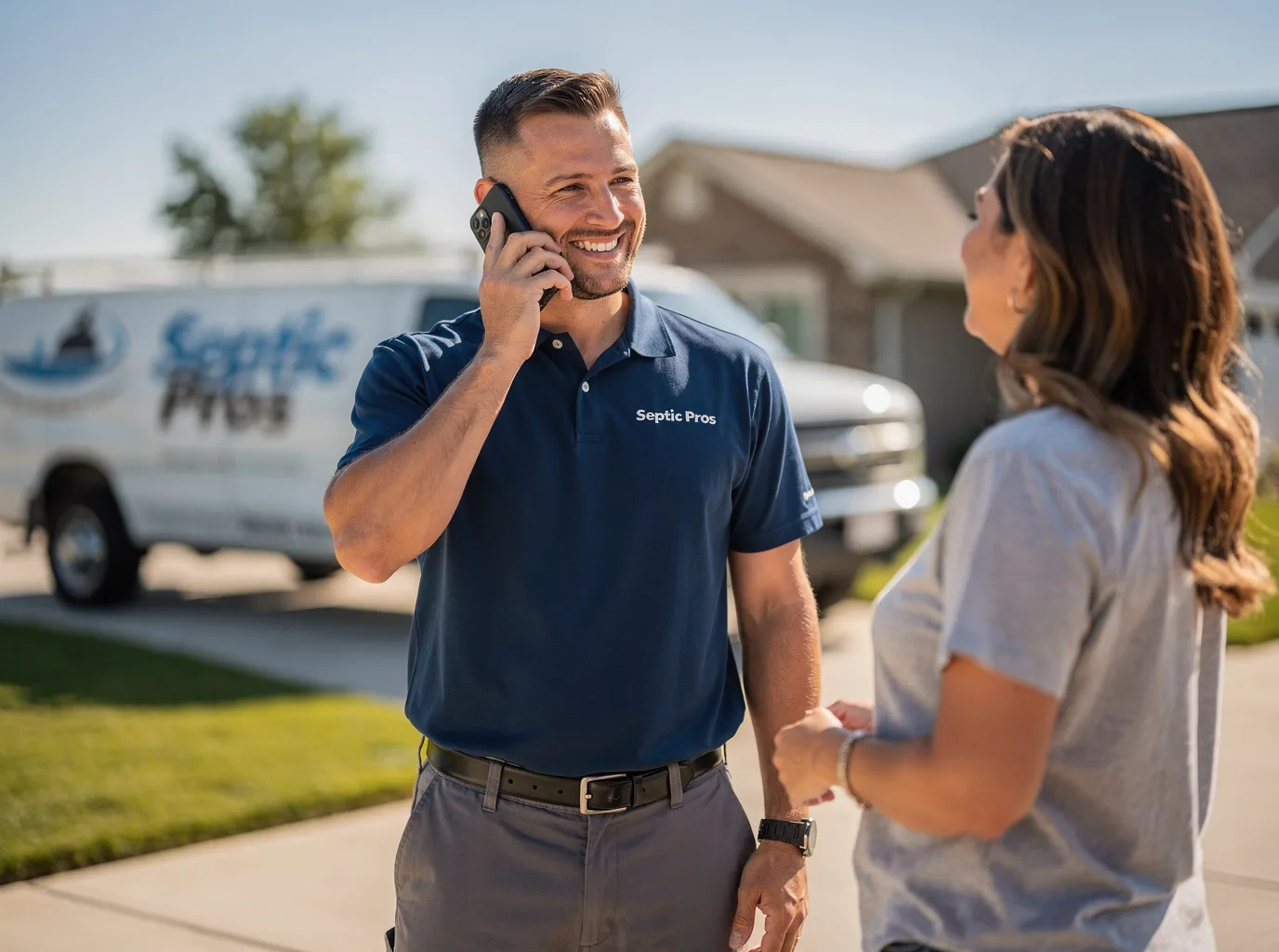Septic Tank Pumping Camden, MI FAQs